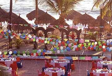 Hotel Fa Fiesta Club